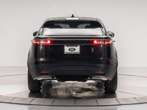 2026 Land Rover Range Rover Velar P250 S