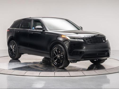 2026 Land Rover Range Rover Velar P250 S