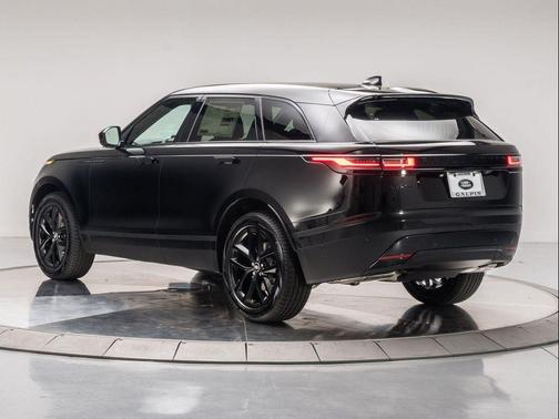 2026 Land Rover Range Rover Velar P250 S