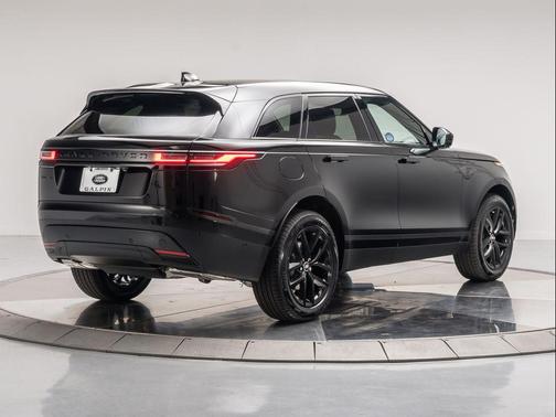 2026 Land Rover Range Rover Velar P250 S