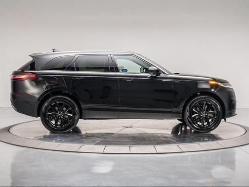 2026 Land Rover Range Rover Velar P250 S