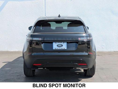 2026 Land Rover Range Rover Velar P250 S