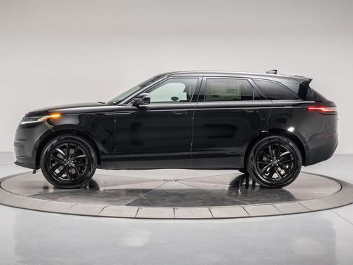 2026 Land Rover Range Rover Velar P250 S