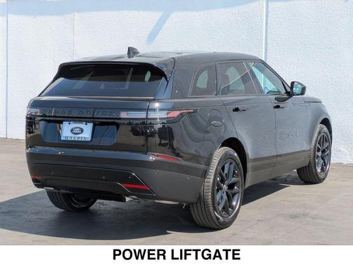 2026 Land Rover Range Rover Velar P250 S