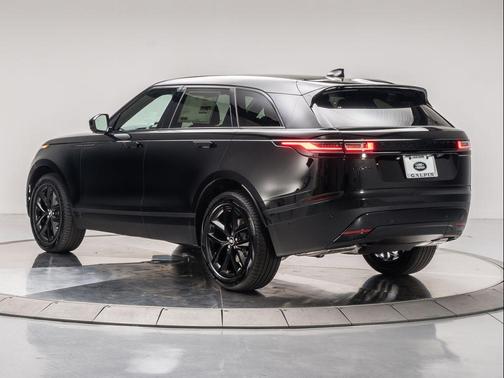 2026 Land Rover Range Rover Velar P250 S