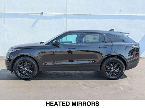 2026 Land Rover Range Rover Velar P250 S