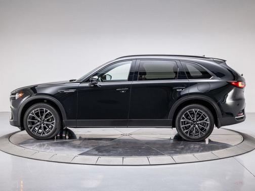 2025 Mazda CX-70 CX-70