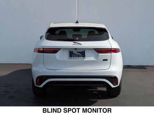 2026 Jaguar F-PACE P250 R-Dynamic S