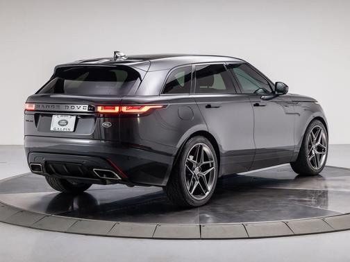 2023 Land Rover Range Rover Velar S R-Dynamic