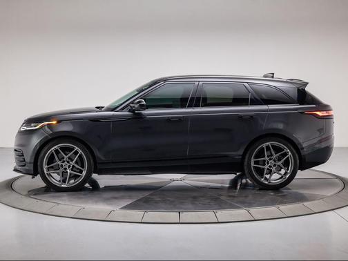 2023 Land Rover Range Rover Velar S R-Dynamic