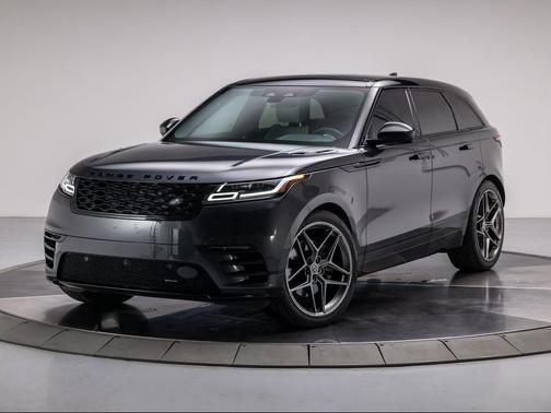 2023 Land Rover Range Rover Velar S R-Dynamic