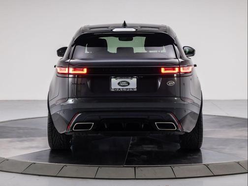 2023 Land Rover Range Rover Velar S R-Dynamic