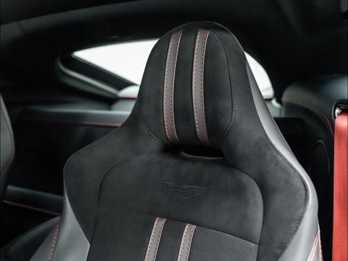 2023 Aston Martin Vantage F1 Edition