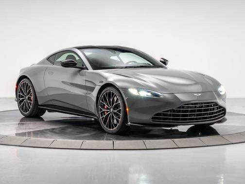 2023 Aston Martin Vantage F1 Edition