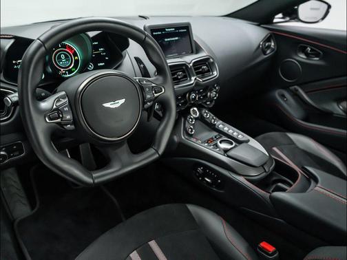 2023 Aston Martin Vantage F1 Edition