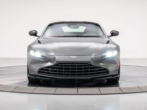 2023 Aston Martin Vantage F1 Edition