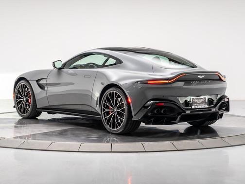 2023 Aston Martin Vantage F1 Edition