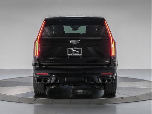 2025 Cadillac Escalade ESV V-Series