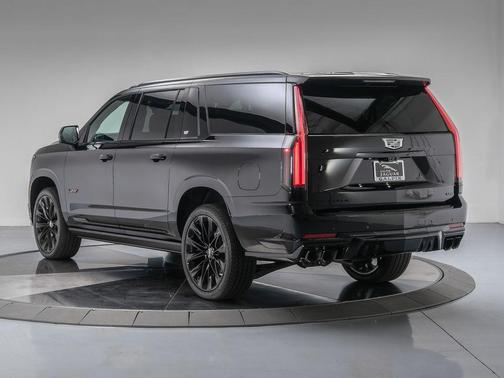 2025 Cadillac Escalade ESV V-Series