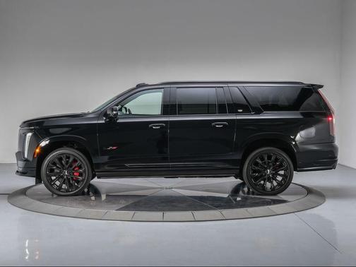 2025 Cadillac Escalade ESV V-Series