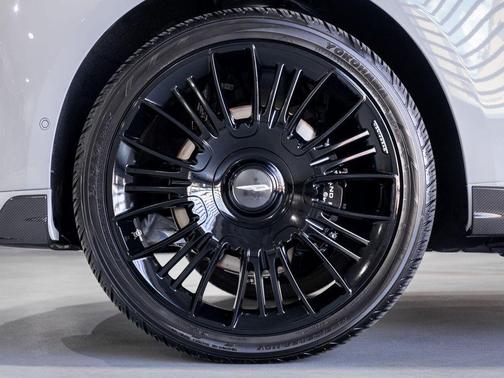 2025 Land Rover Range Rover P530 Autobiography