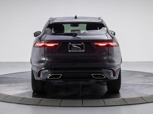 2023 Jaguar F-PACE R-Dynamic S