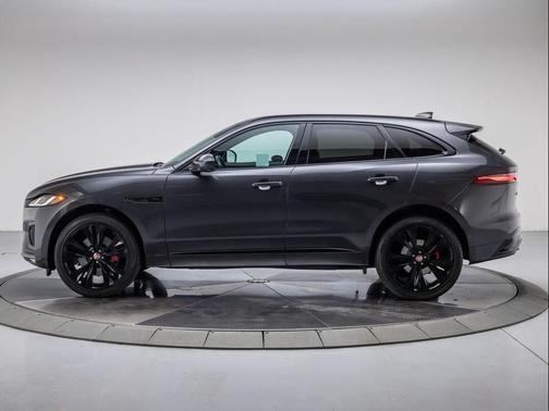 2023 Jaguar F-PACE R-Dynamic S