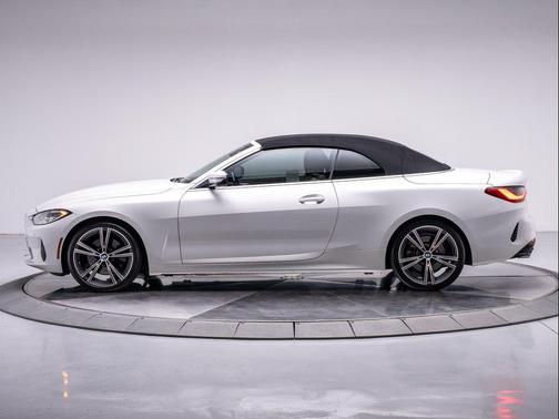 2023 BMW 430 i