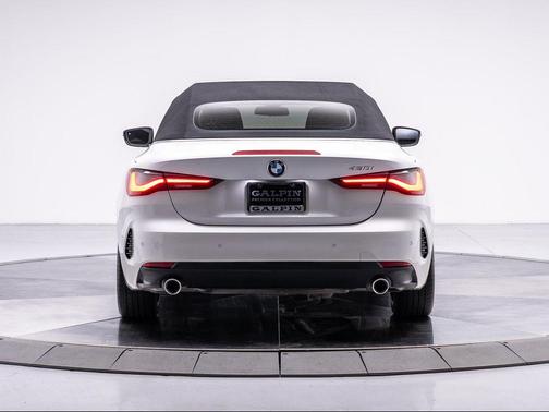 2023 BMW 430 i