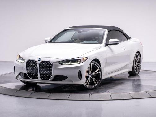 2023 BMW 430 i