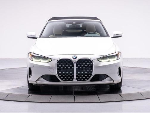 2023 BMW 430 i