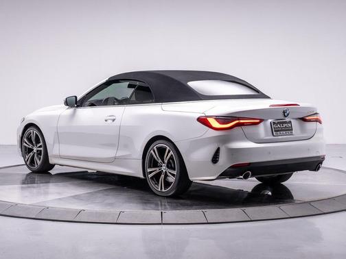 2023 BMW 430 i