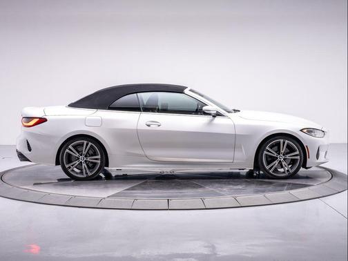 2023 BMW 430 i