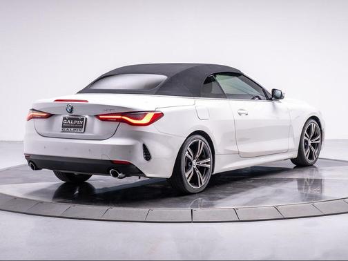 2023 BMW 430 i