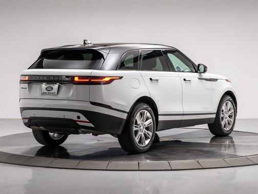 2024 Land Rover Range Rover Velar S