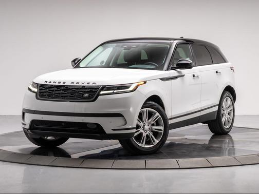 2024 Land Rover Range Rover Velar S