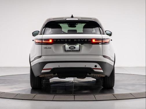 2024 Land Rover Range Rover Velar S