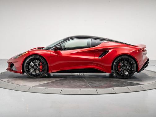 2024 Lotus Emira V6 First Edition