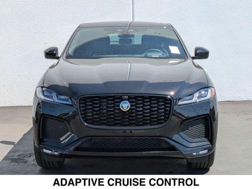2026 Jaguar F-PACE P250 R-Dynamic S