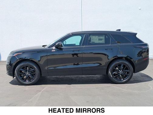 2026 Land Rover Range Rover Velar P250 S
