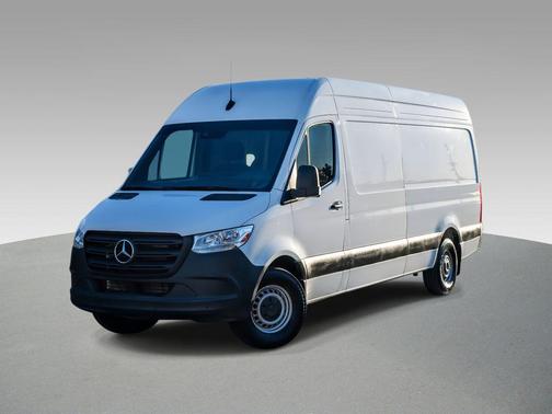 2024 Mercedes-Benz Sprinter 2500 HIGH ROOF 4-CYL