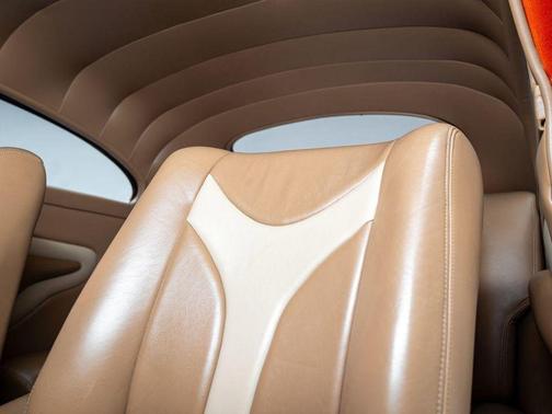 1948 Chevrolet Fleetline 