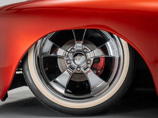 1948 Chevrolet Fleetline 