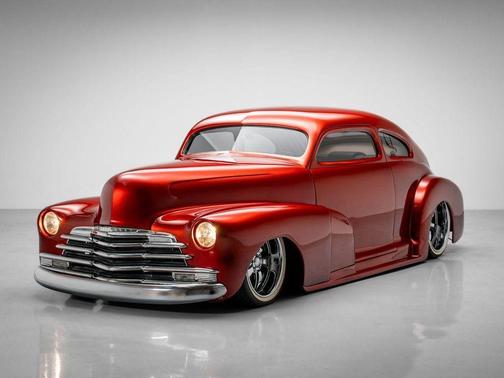 1948 Chevrolet Fleetline 
