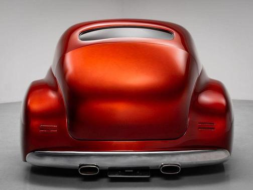 1948 Chevrolet Fleetline 