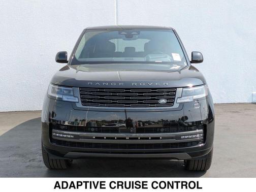 2025 Land Rover Range Rover Sport P530 Dynamic SE