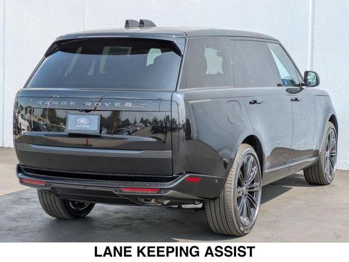 2025 Land Rover Range Rover Sport P530 Dynamic SE