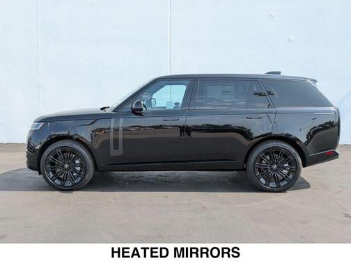 2025 Land Rover Range Rover Sport P530 Dynamic SE