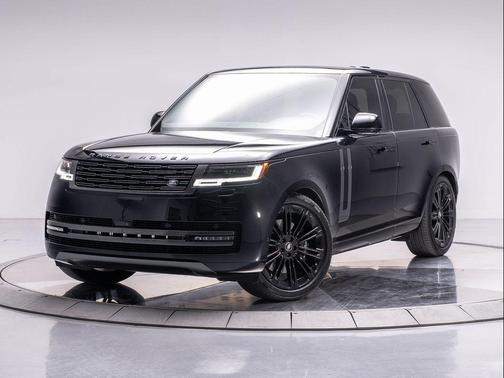 2025 Land Rover Range Rover P530 SE