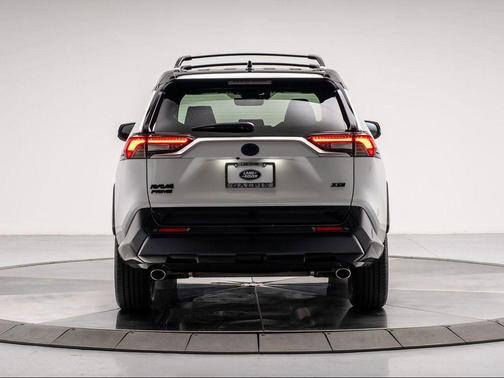 2024 Toyota RAV4 Prime XSE